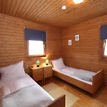 Casa vacanze Characterful Old With 4 In Carinthia With Garden Fresach
