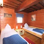 Casa vacanze Characterful Old With 4 In Carinthia With Garden Fresach