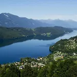 Characterful Old With 4 In Carinthia With Garden Casa vacanze Fresach