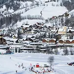 Characterful Old With 4 In Carinthia With Garden Casa vacanze Fresach