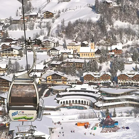 Characterful Old With 4 In Carinthia With Garden Dom wakacyjny