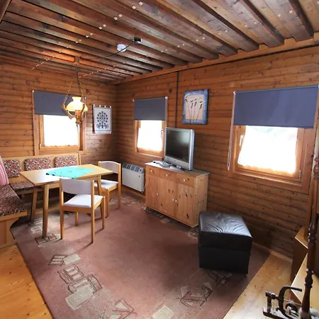 Characterful Old With 4 In Carinthia With Garden