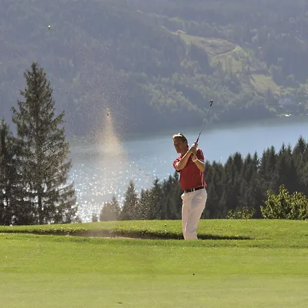 Characterful Old With 4 In Carinthia With Garden *