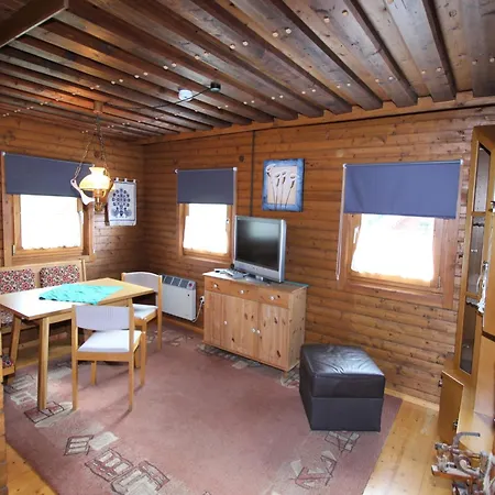 Characterful Old With 4 In Carinthia With Garden