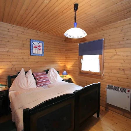 Dom wakacyjny Characterful Old With 4 In Carinthia With Garden