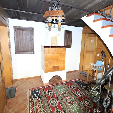 Characterful Old With 4 In Carinthia With Garden Dom wakacyjny *