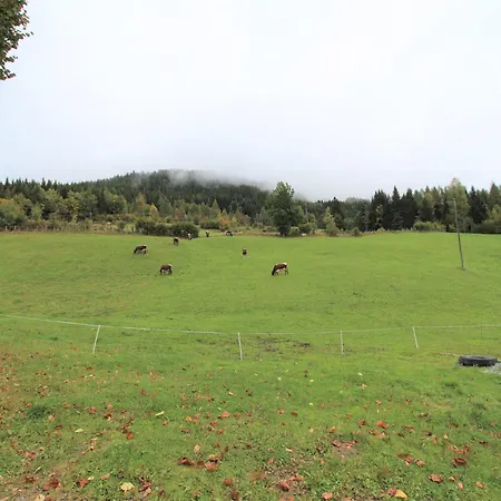 Characterful Old With 4 In Carinthia With Garden Dom wakacyjny *