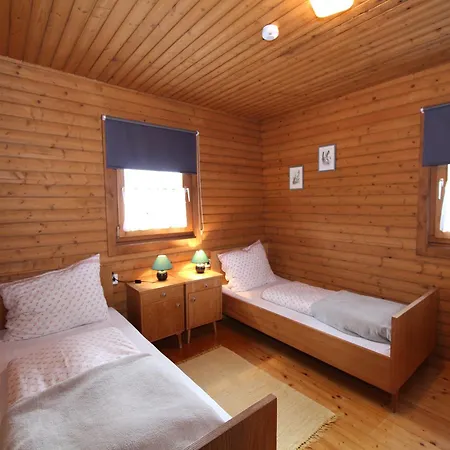 Dom wakacyjny Characterful Old With 4 In Carinthia With Garden Fresach