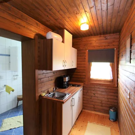 Characterful Old With 4 In Carinthia With Garden Fresach