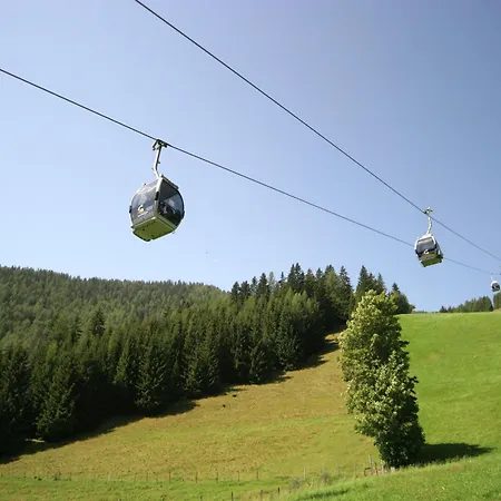 Characterful Old With 4 In Carinthia With Garden * Fresach