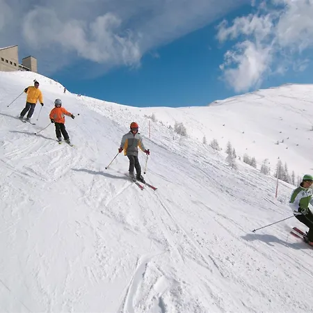 Characterful Old With 4 In Carinthia With Garden Dom wakacyjny Fresach