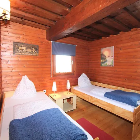 Nyaraló Characterful Old With 4 In Carinthia With Garden *