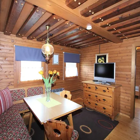 Ferienhaus Characterful Old With 4 In Carinthia With Garden