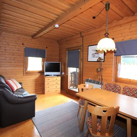 Ferienhaus Characterful Old With 4 In Carinthia With Garden Fresach