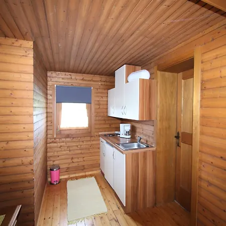 Characterful Old With 4 In Carinthia With Garden * Fresach