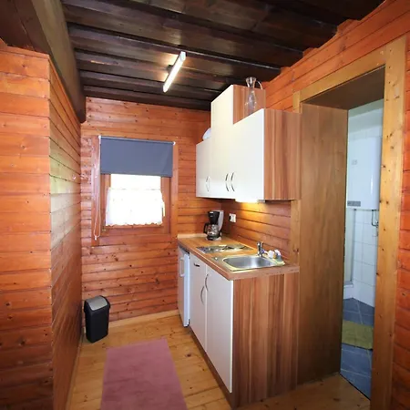 Characterful Old With 4 In Carinthia With Garden * Fresach
