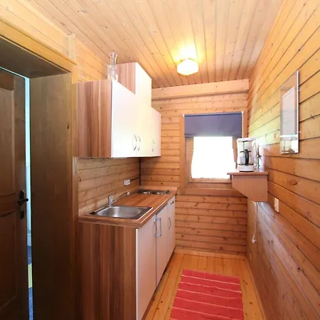 Characterful Old With 4 In Carinthia With Garden * Fresach